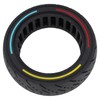 8.5x2.5 Inch Electric Scooter Solid Tire Inner Honeycomb Solid Tire