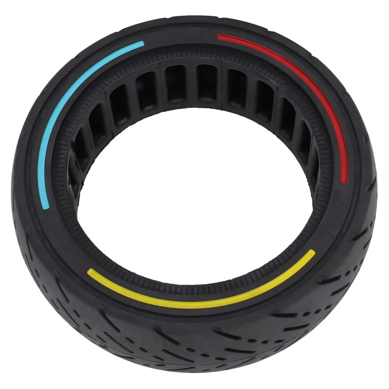 8.5x2.5 Inch Electric Scooter Solid Tire Inner Honeycomb Solid Tire