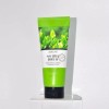 Bidameun Jabon Espuma Limpiadora De Te Verde Para Rostro Y