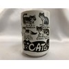 Japanese Teacup ”Cat” Yunomi