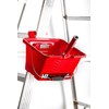 Handy Paint Products Pro-Go Bucket Paint and Tool Bucket with