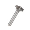 Router Bit Blade Diameter 16mm VShaped Tungsten Steel Engraving Milling