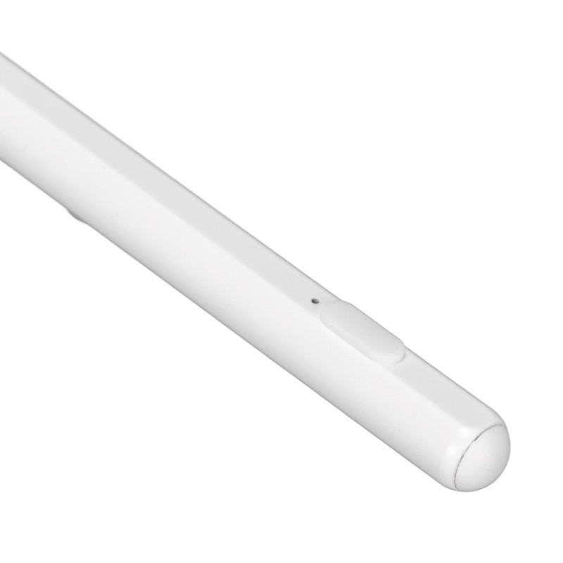 Active Stylus Multifunctional Universal Active Capacitive Stylus with 2 Replacement