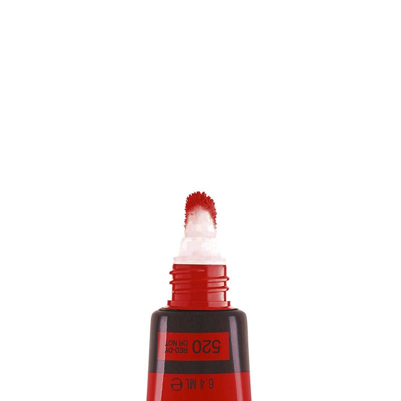 Maybelline New York Lip Studio Color Drama No. 520 Red-Dy