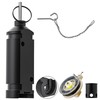 Perimeter Trip Alarm with Trip Wire - 12 Gauge Camping