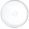 Carlisle FoodService Products Replacement Lid Crock Lid for Kitchen, Restaurants,