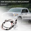 Replacement Antenna Base Fit for Toyota Tundra 2014-2020 - Part