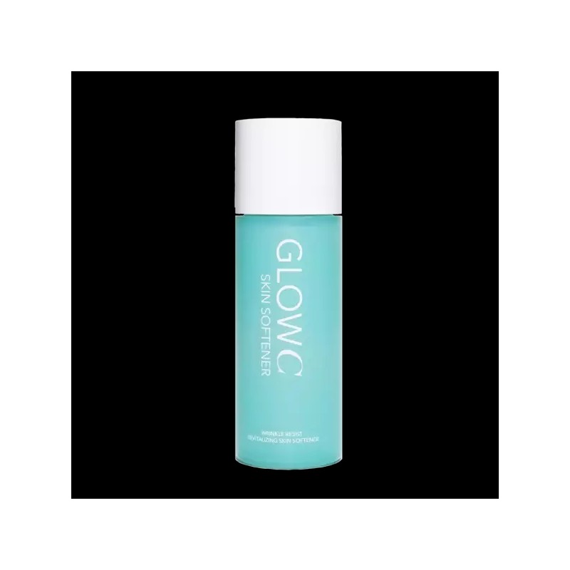 글로씨 스킨 소프너 Glossy Skin Softener