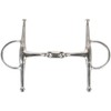 Harry's Horse 41201027 12.5 Bar Equestrian Horse Mouth Cheek Loose