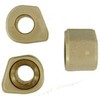 Dr. Pulley 16x13 Sliding Roller Weights 10.5 Gram