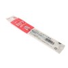 [Set of 10] Pilot BRFV-10EF-R Oil-Based Ballpoint Pen Refill, Extra