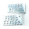 RW RoutersWholesale ACS-4330-RM-19 19-Inch Rack Mount Kit for Cisco ISR