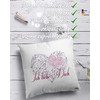 Stylotex Cushion – Gift for the Greatest Treasure Decorative Cushion