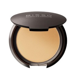Bissú Maquillaje Compacto para Rostro (10 Honey)