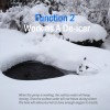 FUMAK Pond Air Pump Pond Aerators for Outdoor Ponds up