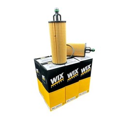 WL10010 Cartridge Lube Metal Free Filter (Pack of 6)