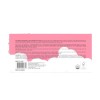 Luxe Organix Niacinamide Arbutin Cloud Soap 3x80g Gentle Cleanse Eco