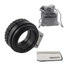 B4 (2/3")-EOS R Adapter,B4 (2/3") Lens to EOS R (EF-R