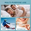 Mouth Guard for Grinding Teeth at Night: Night Guards for