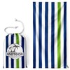 Meteor Extra Large Microfibre Beach Towel 2PC Value Pack– Choose