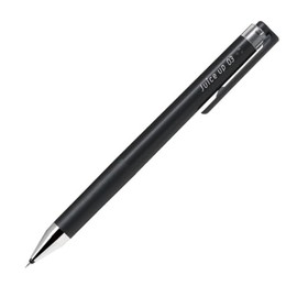 Pilot LJP100S35B Juice Up Gel Ballpoint Pen, 0.3, Black, 5 Count