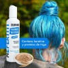 Nefertiti Tratamiento Matizador Para Cabello Tonos Azules