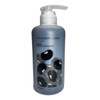 Ingredients: Genius Hair Elasticity Cheongmijeong Black Grain Shampoo 500ml Single Item Planning / 성분천재모발탄력 청미정 흑곡 샴푸 500ml 단품기획