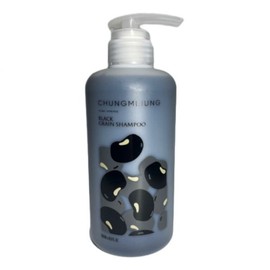 Ingredients: Genius Hair Elasticity Cheongmijeong Black Grain Shampoo 500ml Single Item Planning / 성분천재모발탄력 청미정 흑곡 샴푸 500ml 단품기획