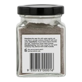 Simple As That Exfoliant, 80g