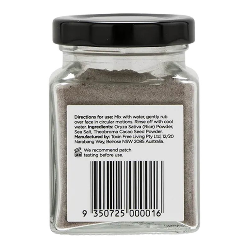Simple As That Exfoliant, 80g