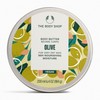 The Body Shop Olive Body Butter – Nourishing & Moisturizing