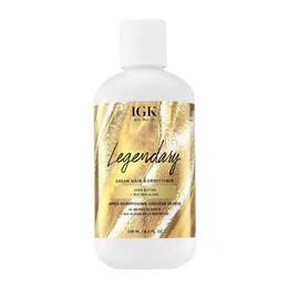 IGK LEGENDARY Dream Hair Conditioner, 8 fl. oz.