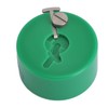 Watch Balance Wheel Holder Clamp for 2671 Movement Assembly Part