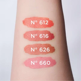 ARTDECO Natural Cream Lipstick - Silky Shiny Lipstick - 1 x 4 g