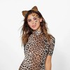 ODOCARE Leopard Ear Cheetah Ear Headband