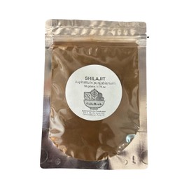 Shilajit Extract Powder from East Coast Superfoods 50 gr / 1.76 oz
