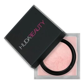 Polvo suelto Huda Beauty 20g Easy Bake Loose Baking & Setting Powder Tom Cherry Blossom Cake