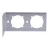 HoldRite 709-L Pexrite 3/8 - 1 x 4-1/4 in. Galvanized