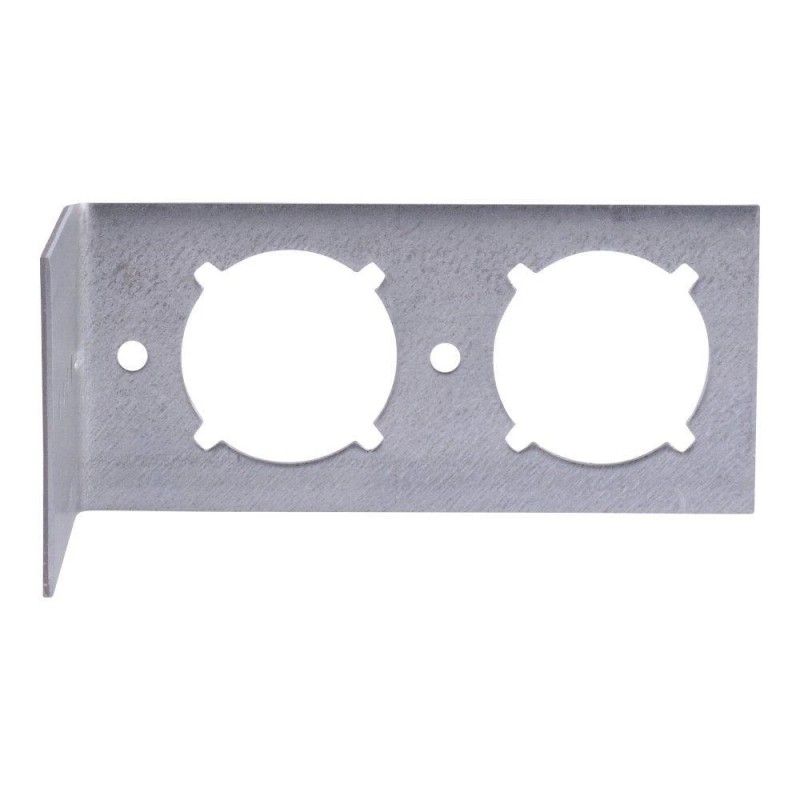 HoldRite 709-L Pexrite 3/8 - 1 x 4-1/4 in. Galvanized
