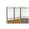 Maso Model MH35059 1/35 Steel Fence Set B Scene Accessory