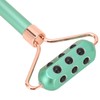 Germanium Face Massage Roller Manual Portable Face Slimming Massage Roller