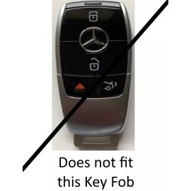 Unbranded Remote Key Fob Battery for MERCEDES Key Fob & Smart Key - TOSHIBA CR2025 5 PKG