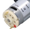 Mini Peristaltic Pump Small Liquid Dosing Pump for Aquarium Laboratory
