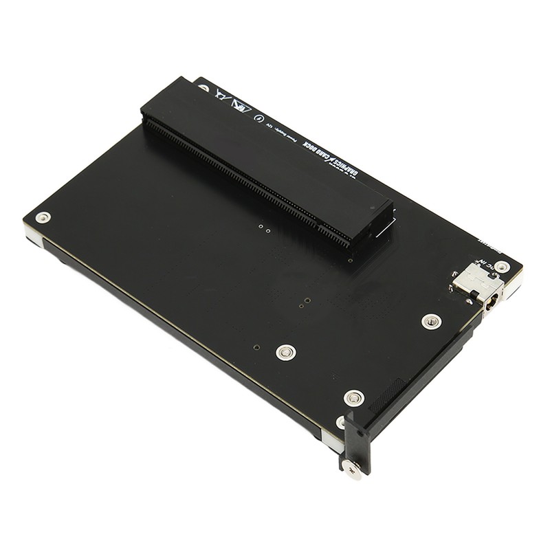 Graphics Docking Station DC 12V 40Gbps Plug and Play External