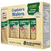 Lance Captain's Wafers, Cream Cheese and Chives (40 pk.)