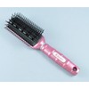 Special Hollow Construction Blow Hair Brush S Styler 3106