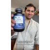 Triptófano Life 360 Pure Tryptophan 180 Cápsulas Sabor