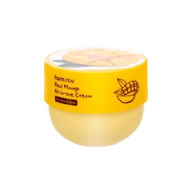 Real Mango All -in -One Cream 300ml / 리얼 망고 올인원 크림 300ml