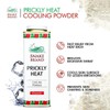 Snake Brand Prickly Heat Cooling Powder for Everyday Use -