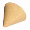 Diamond Beveling Chamfer Bit 57 Degree M10 Female Thread 38mm